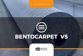 BENTOCARPET V5